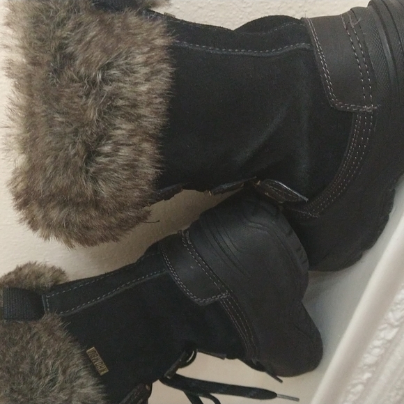 Khombu Slope Winter Boots - Picture 7 of 9